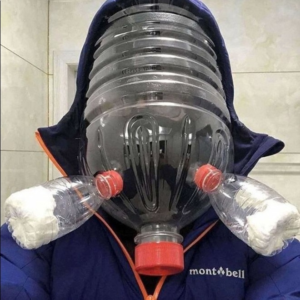 Meet your Posher, John